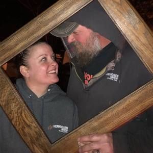 Meet your Posher, Amy jo